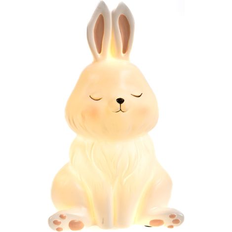 Amadeus - Petite veilleuse Lapinou (1/5)
