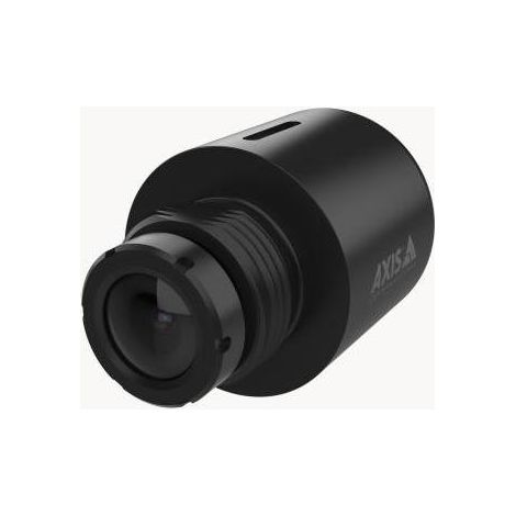 Axis 02640-001 Security Cameras mounts e housings Sensore Nero (1/4)