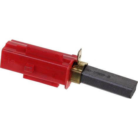 Numatic - koolborstel (1stuk) - henry - 230240 - 5401101509822