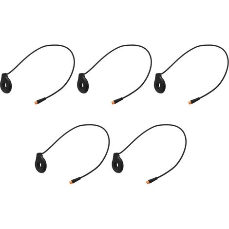 5X Capteur de Pédale D'Assistance de Vélo Accessoires de Vélo Pièces de Vélo Vélo Pas Capteur de Pédale de Vélo électrique (1/5)