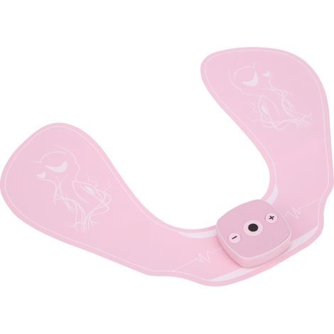 Appareil de musculation des hanches et des fesses avec télécommande sans fil et système EMS intelligent pour un effet liftant. (1/5)