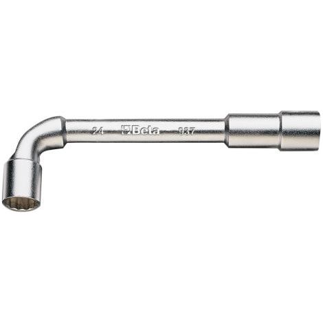 BETA  937 CHIAVE A PIPA DOPPIA 14 MM