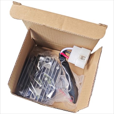 Version 2013.0.3 is for Suzuki SV650 SV650s 1999 2000 2001 2002 regulators. (1/4)