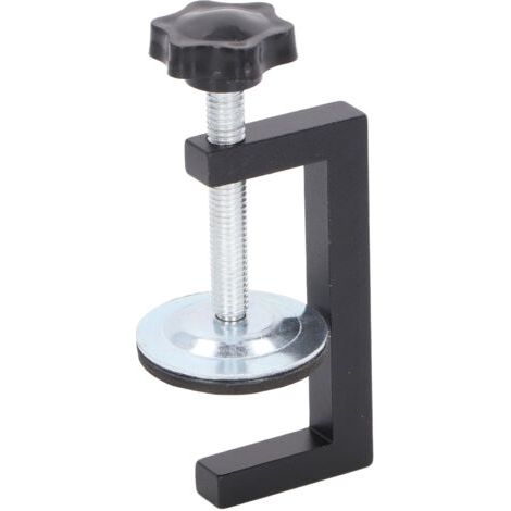 BUNTHAUS 4 pièces pince à bois 10 à 57mm serrage bois fixation fixe étendu épaissi C (1/5)