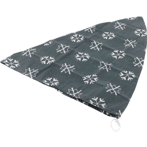 Sacs de Protection pour Plantes Imperméables - Housse Hivernale Anti-Gel pour Jardin (Type C) (1/5)