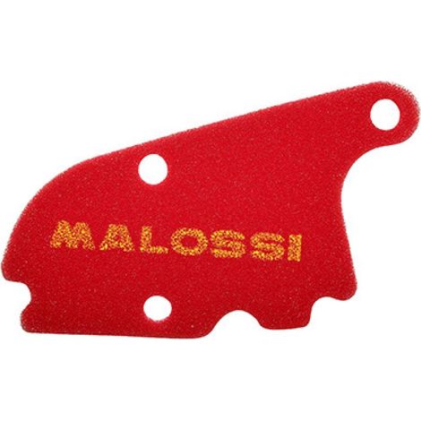 malossi luftfilter für roller piaggio 125 vespa lx 2012 bis 2018