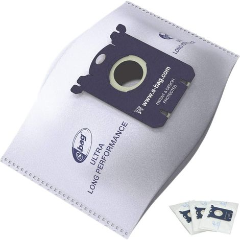 Scatola 3 sacchetti E210B s-bag - Aspirapolvere - ELECTROLUX - 2232067319599031474