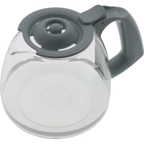 Tefal caraffa in vetro CD001A-10-13 macchina caffè Morning FG2M13 CM2M13 (1/2)