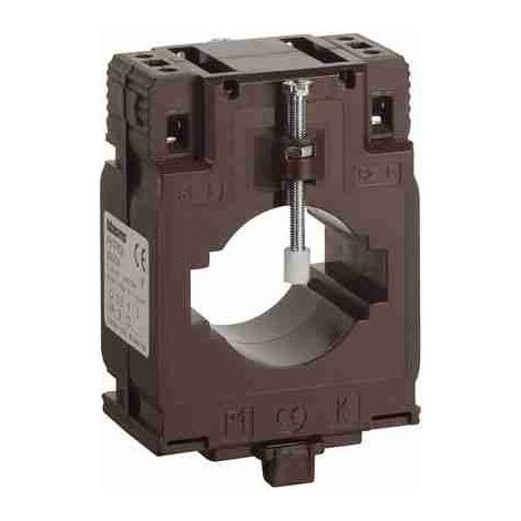 BTIF8TF800 Trasformatore amperometrico In=800/5A - diametro interno 40mm