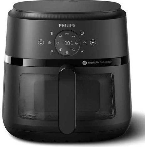 Friteuse sans huile PHILIPS DOMESTIC APLLIANCES NA230/00