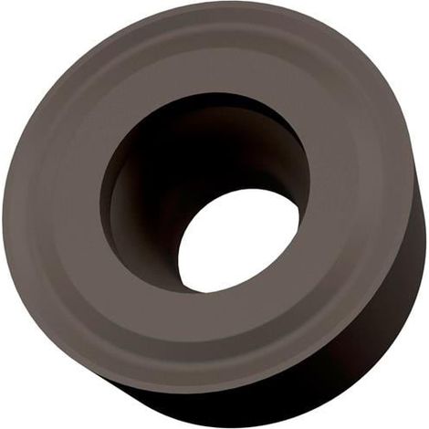 Drehwendeschneidplatte ISO RCMT 1606MOE-RM3:T7325 D. 5,5mm MT-CVD beschichtet (1/2)