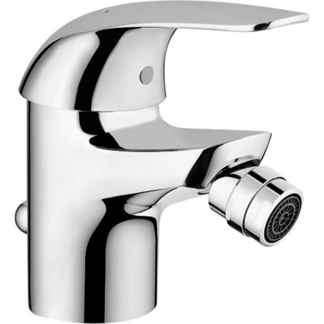 Miscelatore monocomando per bidet taglia S Euroeco Grohe 23263000 (1/5)