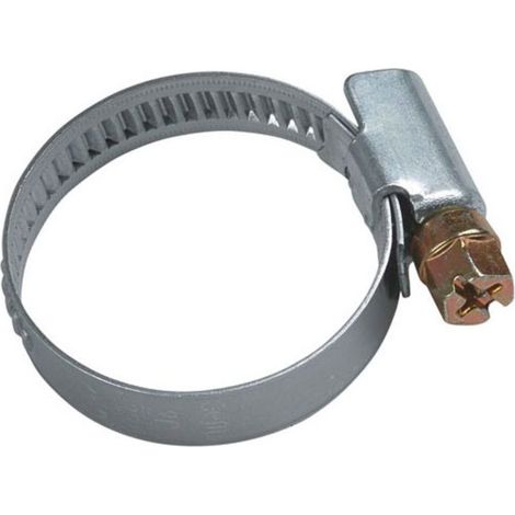Collier de serrage en métal 25-40 mm