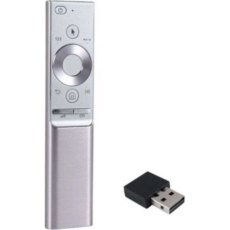 TéLéCommande Intelligente pour TV BN59-01274A BN59-01272A Souris Air 2.4G + Infrarouge Gyroscope IntéGré