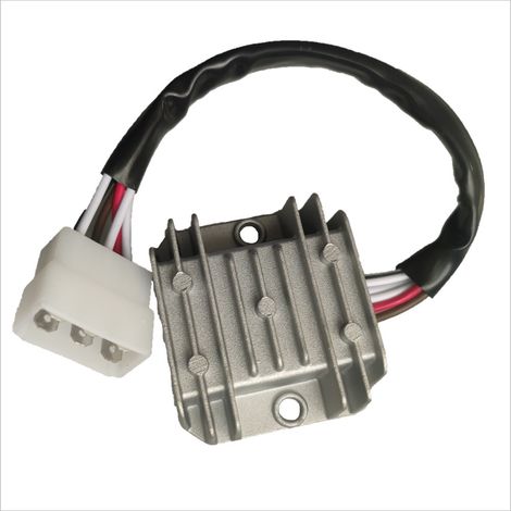 2006.34 Applicable à YAMAHA RD350LC RZ350 SH235 4L0-81960-A0-00 (1/4)