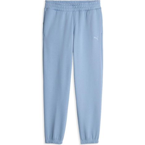 Pantaloni della tuta da donna Puma ELEVATED ESS STANDARD FL 69595626 r S