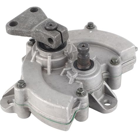 Ensemble de Boîte de Direction Assistée 455048 – Mécanisme de Direction en Alliage d’Acier à 30 Dents pour Mercedes 170 2009-2017 – Remplacement Précis et Robuste (1/5)