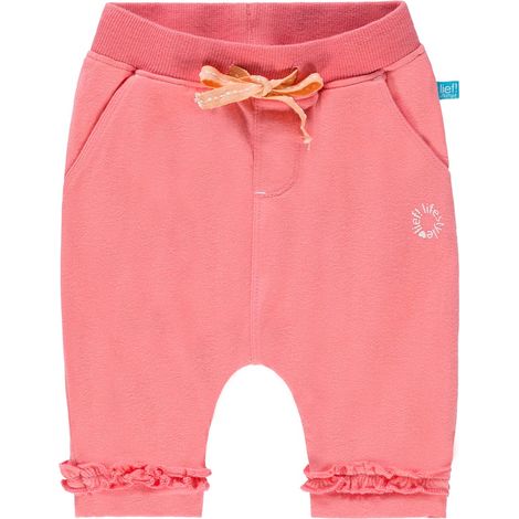 Pantalones deportivos de niña (1/3)
