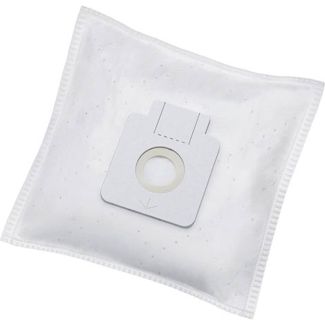 Severin SB 7211 7211 Sacchetti per aspirapolvere (1/2)