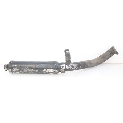 [PRODUIT D'OCCASION] POT ECHAPPEMENT YAMAHA FJ 3CX 1200 1986 - 1996 (1/5)