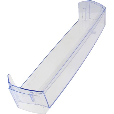 Balconnet bouteilles pour réfrigérateur – Compatible Far, Saba – Références Cb294hbk, Cb316hw, Cb334ix – Pièce détachée incluse
