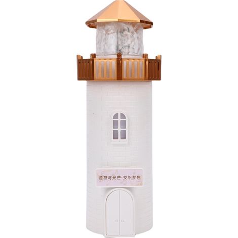 Lampe de Projection de lune Rechargeable, veilleuse phare, avec haut-parleur stéréo Bluetooth à 360 °, pour chevet, cadeau d'anniversaire