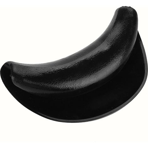 coussin lavage cheveux silicone salon coiffure, coussin lavabo shampooing, oreiller cou confortable (1/5)