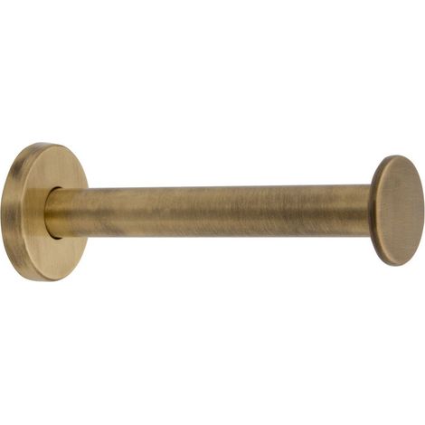 Inda - Ersatzrollenhalter One Bronze