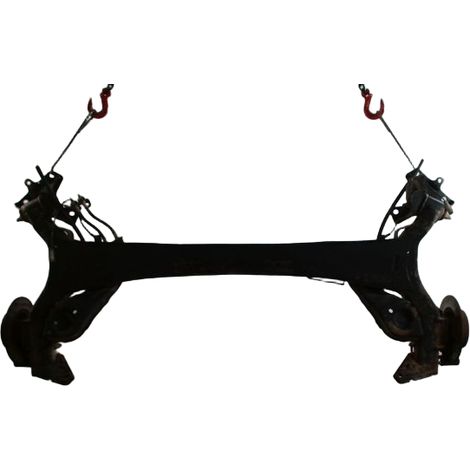 [PRODUIT D'OCCASION] Train Arrieree RENAULT Megane ♻️ Ref Oe. 7701478430 - Garantie à vie (1/5)