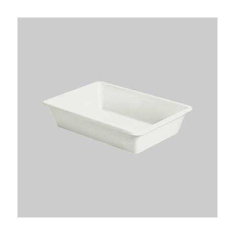 Vaschetta milleusi 51x35x12 cm