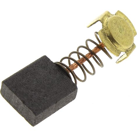 Charbon 7x18x17 par 1 5131030201 - scie a onglets ryobi