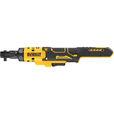 DeWALT Akku-Ratsche DCF514N 1/4", 18V ohne Akku und Ladegerät