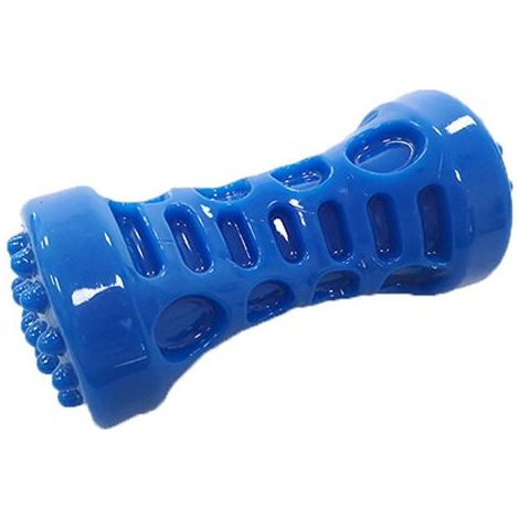 Jouets à mâcher pour la poussée dentaire des chiots, adaptés aux petits chiens/chiots pesant de 0 à 7 kg. (1/4)