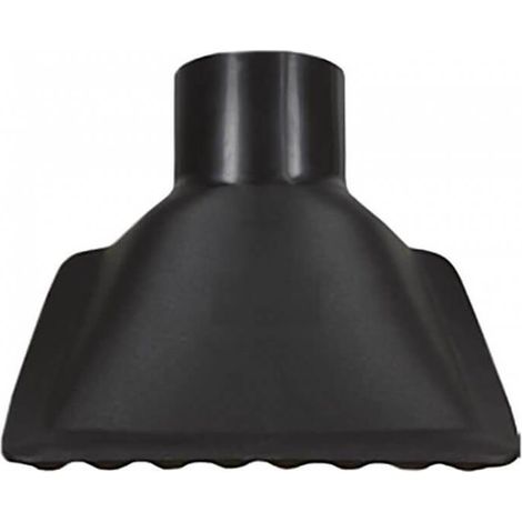 Suceur pour gros résidus, 58 mm