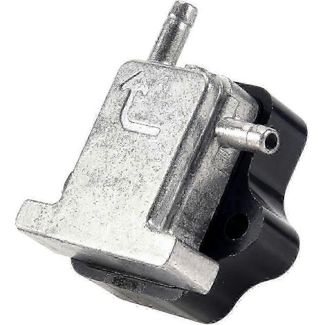 Pompe à carburant 3H6-04000-7 803529T06 pour moteurs hors-bord Tohatsu, Mariner et Mercury de 4 à 9,8 CV (4 cylindres). (1/5)