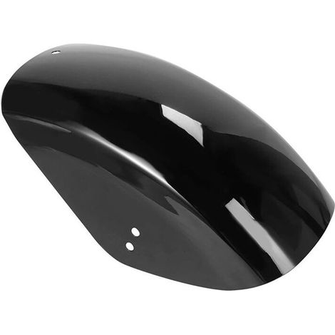 Parafango posteriore corto per moto Sportster XL883 1200 72 48 (1/3)