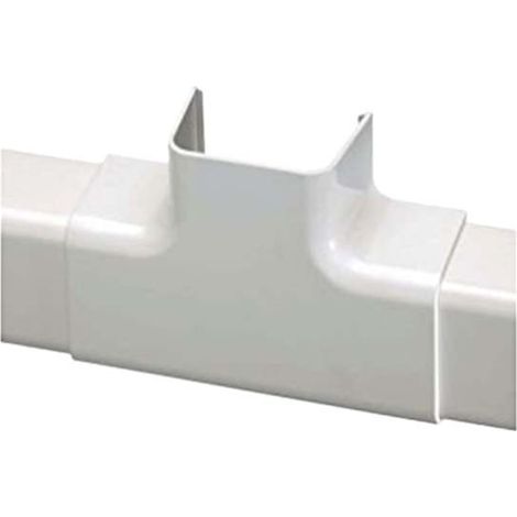 Giunzione a t x canale condizionamento 80x60