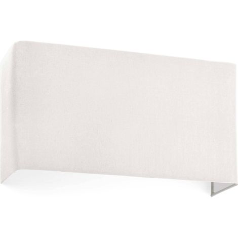 COTTON RCT Aplique beige horizontal 2L