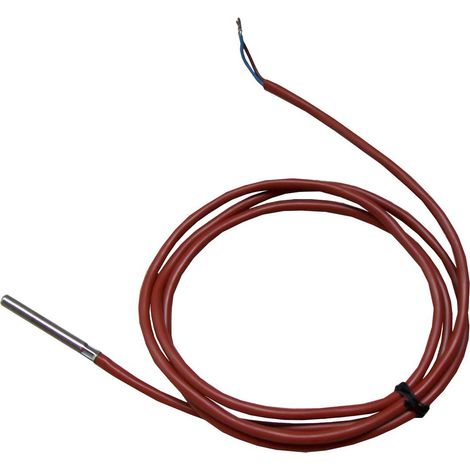 BOSCH Ersatzteil TTNR: 87185741220 Kesseltemperaturfühler D6x2000 everp (1/2)