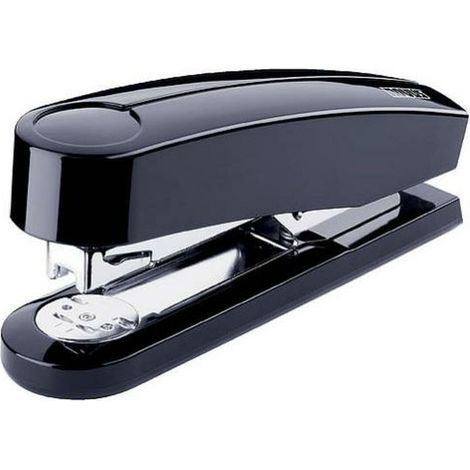Novus cucitrice harmony b4 punti metallici 24/6 nero (1/3)