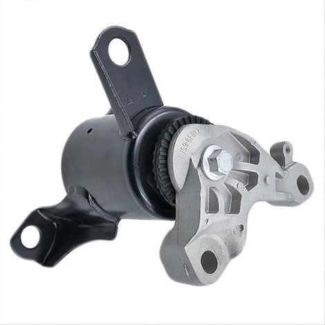 8V51-6F012 - Supports moteur compatibles avec Fiesta MK6 B-MAX 1.25 1.4