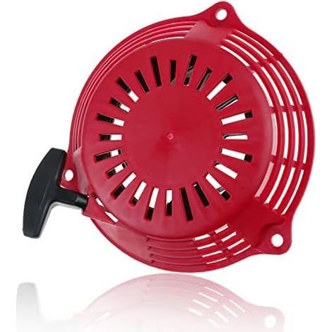 Câble de démarrage manuel pour moteur pour Honda HRB 426 HRB 476 HRD536 HRG415 HRB216 HRB476C, GCV160 GC135 GC160 GCV135, Lanceur Tondeuse Pièce Moteur du Générateur (1/5)