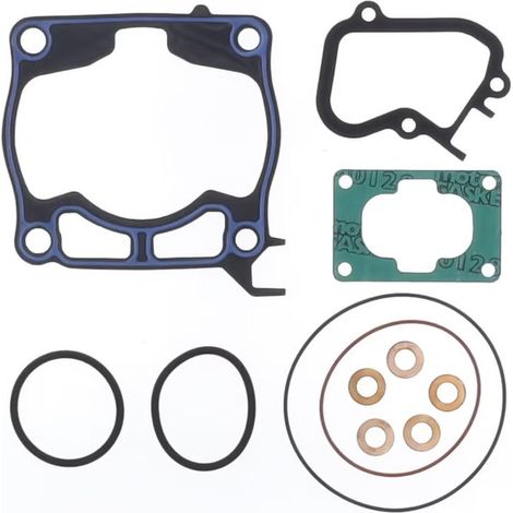 Juntas de culata para Yamaha YZ 125 2022-2023 - Precision Compatibility