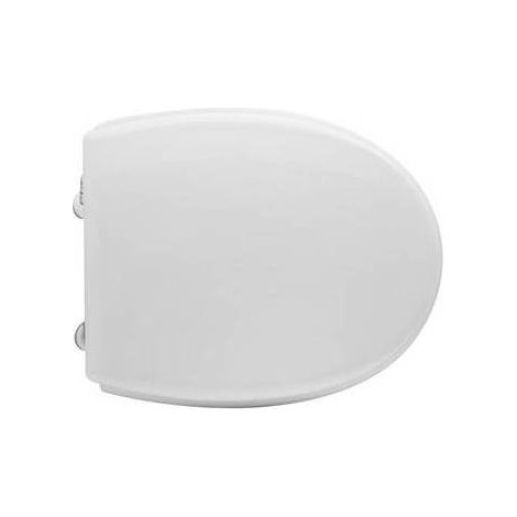 SEDILE WC PER LINPHA VASO VIENNA FORMA 4 Misura: Bianco