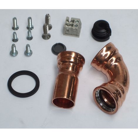 DAIKIN  Zubehörbeutel Regelung RPS3 für DAIKIN RPS 3, 5005213