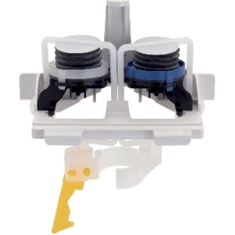 KIT PNEU PER CASSETTA DIAMANTE EVO