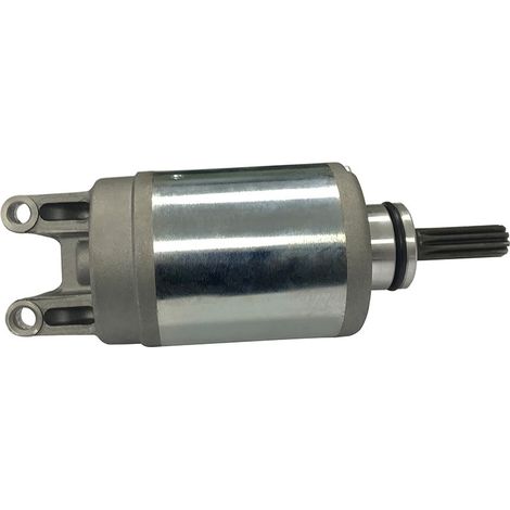 kigbf-Accessoires moto - Démarreur - Démarreur 31100-45G00 pour Suzuki LTR-450 (1/4)