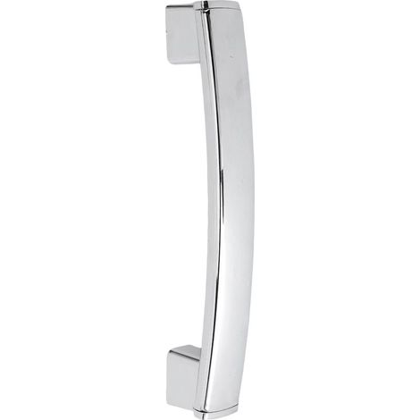 Poignée De Porte - Micro-ondes - ABS - Compatible WB15X26821 WB15X20402 - 25 Cm - 1 Pièce (1/5)