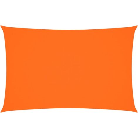 Maison Exclusive - Sonnensegel Oxford-Gewebe Rechteckig 2x5 m Ora