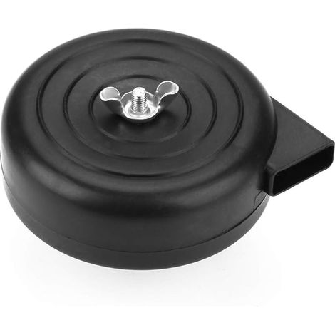 Filtre à air compresseur Scheppach - 16mm 3/8PT, Nouveau, pour compresseurs de 50L et plus (1/5)